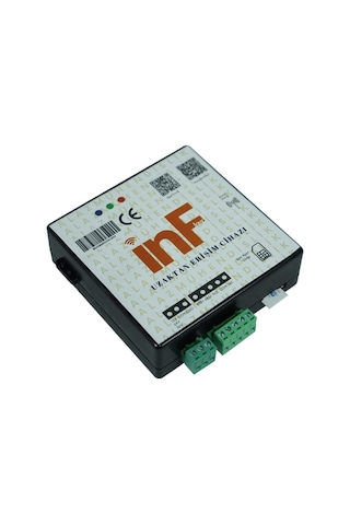 Solar Sürücü Uzaktan Kontrol Cihazı