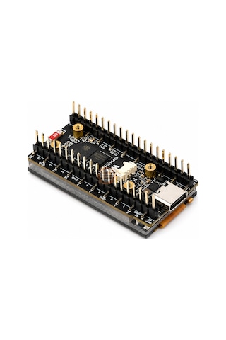 Esp32-s3 1.9'' Lcd 170x320 Waveshare Wi-fi Bluetooth Geliştirme Kartı