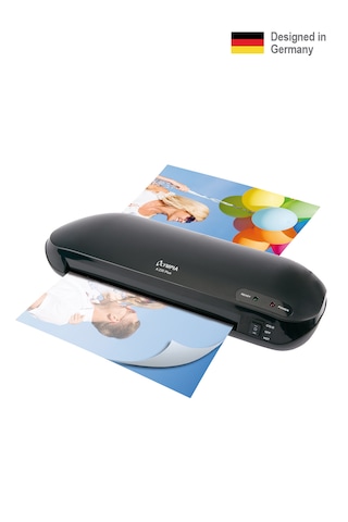 Olympia A230 Plus 4in1 Set Laminasyon Makinesi A4