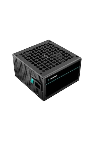 DeepCool PF650 650W 80+ Güç Kaynağı