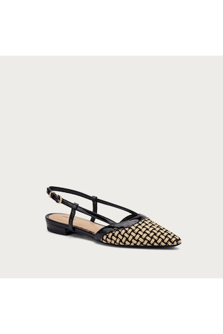 Paglıanero Sneaker Kadın 63r1 Frau Basket Paglıanero