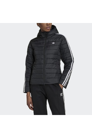 Adidas Slim Jaked Kadın Spor Mont - HM2612