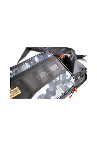 Fujin Explorer Bag Spin & Lrf Çantası