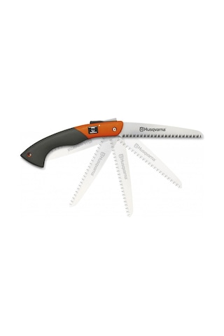 Husqvarna H510192102 220MM Katlanabilir El Testeresi