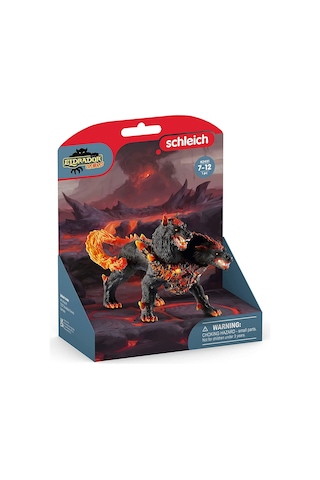 Schleich Hellhound 42451