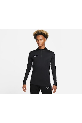 Nike Dr1352-010 Dri-Fıt Academy Erkek Antrenman Üst 001