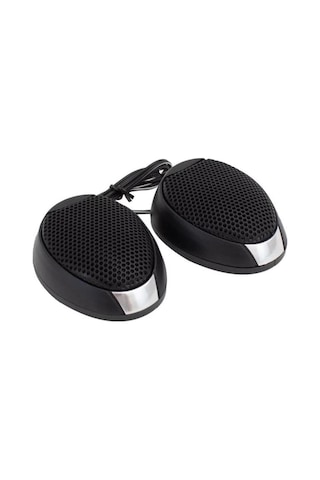 Sh-010 350 Watt Mini Oto Tweeter Süper Kalite Yeni Seri