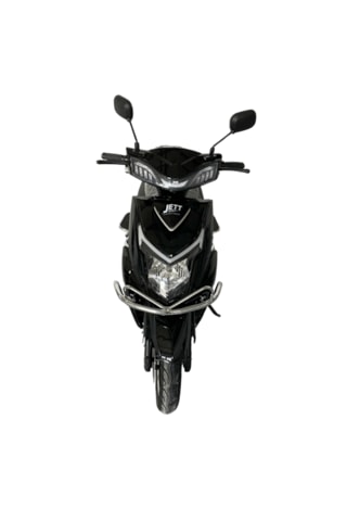 Jett Force 5000W 72V 30AH Elektrikli Motorsiklet