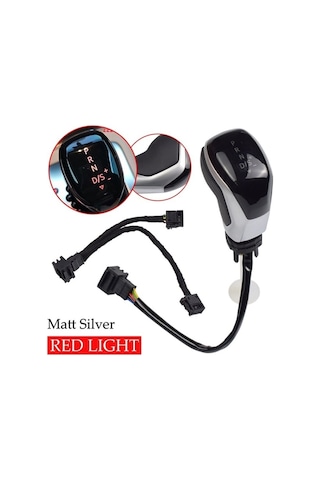 Dsg Işıklı Vites Aksesuar Seti / Icvı186