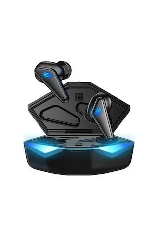 Ally K55 TWS Bluetooth Kulak İçi Oyuncu Kulaklık