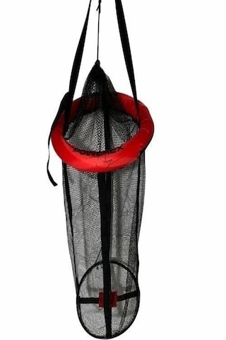 Powerex Simit Şamandıralı Hapis-livar Boy 110 Cm. Çap 40 Cm