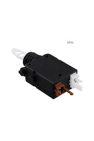 Ulzyvf Peugeot Motor Kilidi Kapı Citroen Aktüatörü 661503 5pın Fp