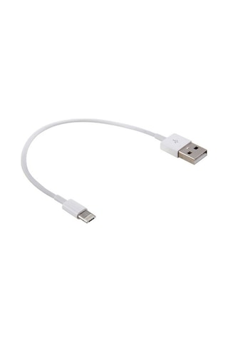 Lightning Kısa Usb Şarj Data Kablo
