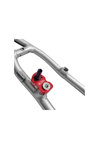 Suntek Bisiklet V Fren Uzatma 406 Ila 451 Katlanır Kırmızı