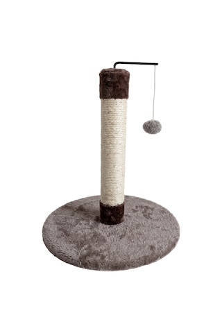 Tommy - 35 - Kedi Tırmalama - Hcctrend - Gri 40x40x55 Tommy - 35 - Kedi Tırmalama - Hcctrend - Gri 40x40x55