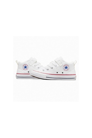 Converse A04824c Chucktaylor Allstar Beyaz Çocuk Ayakkabı Beyaz