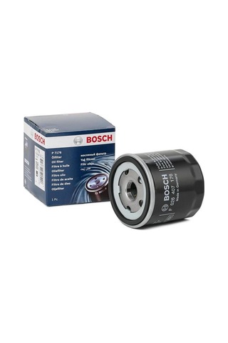 Renault Megane 4 1.5 Dcı 3'lü Filtre Seti 2015 - 2020 Bosch