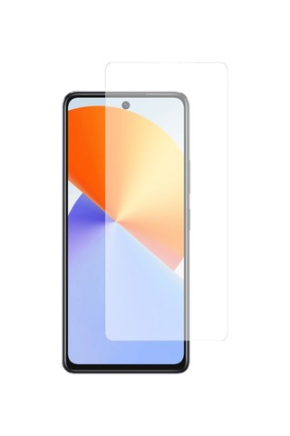 Infinix Note 30 Temperli Ekran Koruyucu Kırılmaz Cam