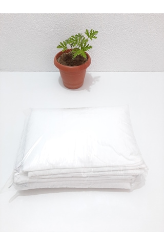 Mef Collection Kapitoneli Yastık Koruyucu Alez 50 x 70 CM 2'li