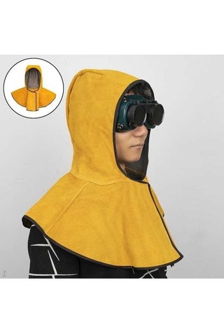 Novahub Yüksek Kaliteli Kaynak Başlığı, Anti-koruyucu, El Bilezikçilik