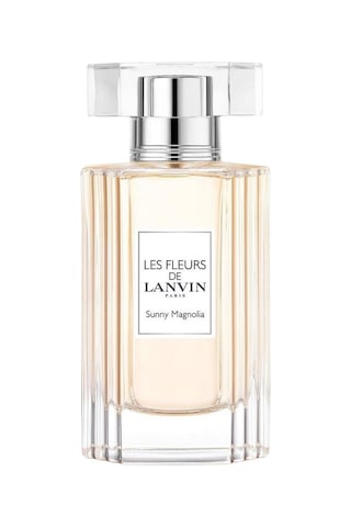 Lanvin Les Fleurs De Lanvin Suny Magnolia Edt 50 Ml Kadın Parfümü Çiçek