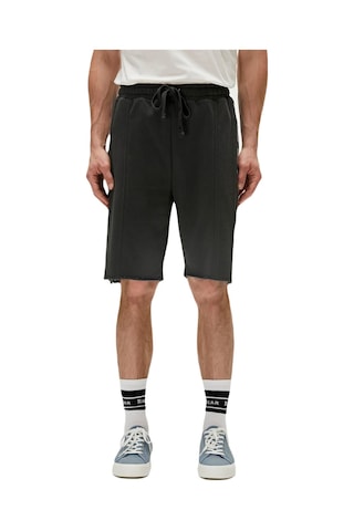 Bad Bear 23.01.18.001-c02 Kai Erkek Şort Füme