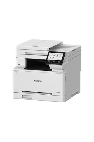 Canon İ-sensys Mf664cdw Yazıcı