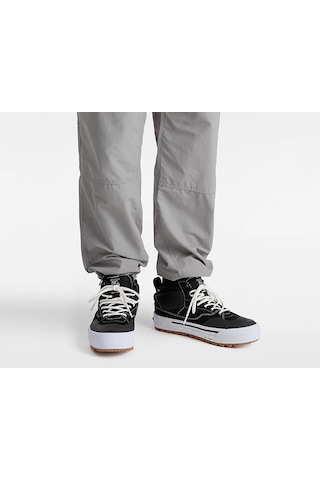 Vans Mte Half Cab Gore-tex Erkek Outdoor Ayakkabısı Vn000cvmba21 Siyah Vn000cvmba21 Siyah