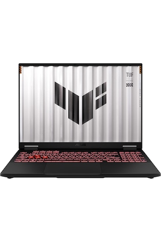 Asus Tuf Gaming A16-FA608UM-RV016 R7 260 16 GB 512 GB RTX5060 16" FHD Free Dos Dizüstü Bilgisayar