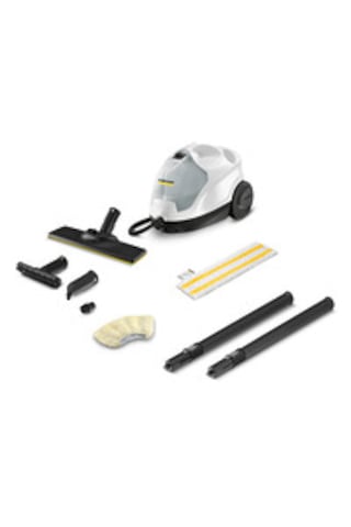 Karcher SC 4 Easyfix EU Buharlı Temizlik Makinesi