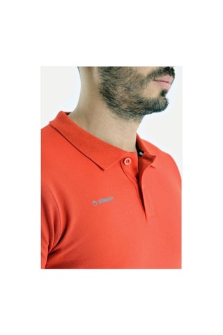 Uhlsport 3201124-20.004 Marvın M Erkek T-shirt SİYAH