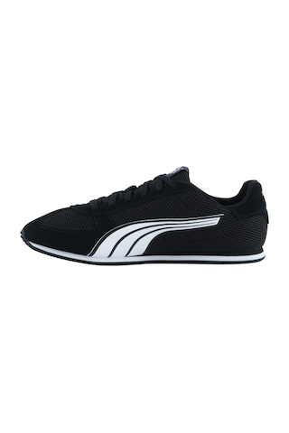 Puma St Track Erkek Siyah Spor Ayakkabı 407360-01