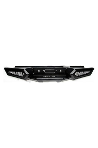 Mercedes X-class Off Road Arka Tampon Koruma 2017-2021 Aqm-m20