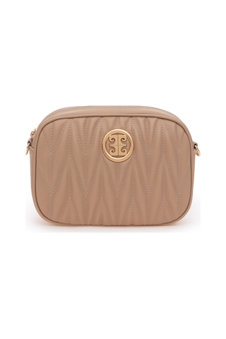 Pierre Cardin Kadın Vizon Çanta 50305537-vr052 Vizon