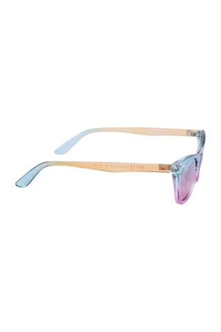 Inesta Kids Polarized Ikp M128 C.01 45 18 135 Gu036469 Güneş Gözlüğü Pembe