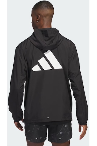 Adidas Erkek Koşu - Yürüyüş Ceket Run It Jacket Il7230 001