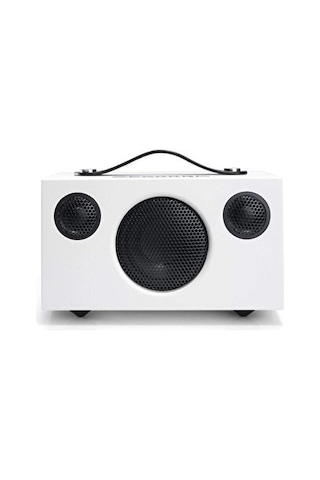 Audio Pro Addon T3+ Beyaz Şarjlı Bluetooth Hoparlör