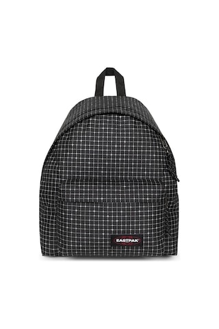 Eastpak Padded Pak'r Refleks Space Black Sırt Çantası Ek0006207v81 Siyah
