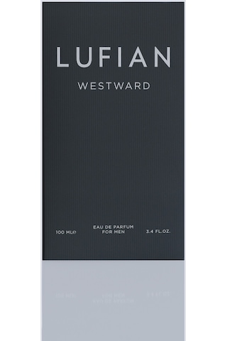 Lufian Westward Erkek Parfüm EDP 100 ML