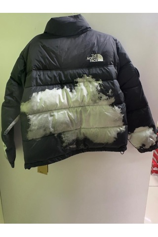 The North Face Nfb09cd8mfmyi-453 Mont Çok Renkli