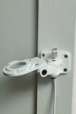 Gr39 Mi 360 Home Güvenlik Kamerası Hareketli Du Montaj Aparatı