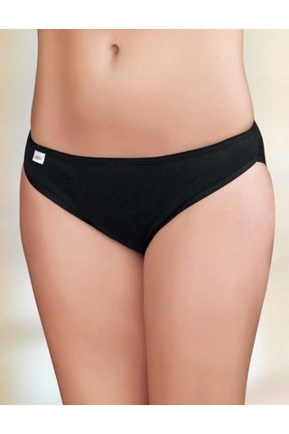 Şahinler 12' Li Lastik Biyeli Pantolon Ribana Külot Mb023