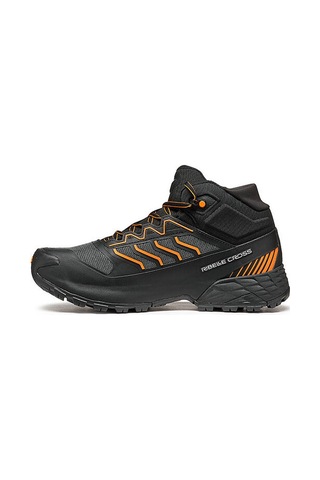 Scarpa Ribelle Cross Gore-tex Erkek Outdoor Bot Siyah