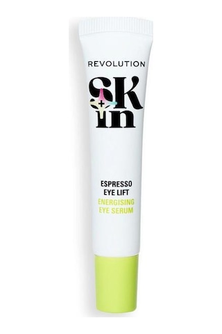 Revolution Espresso Eye Lıft Göz Serumu 15ml