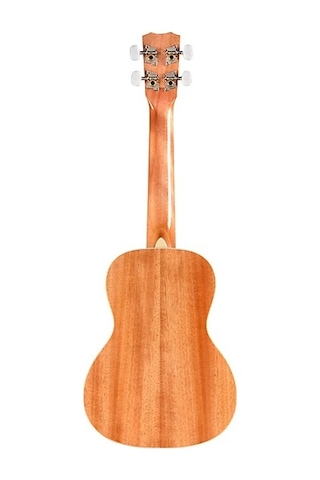Cordoba 15c Concert Ukulele Sangria