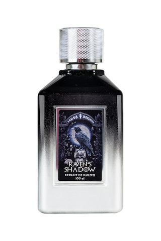 Horus Nefertem Raven's Shadow Erkek Parfüm EDP 100 ML