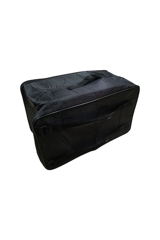 Lmk070l Cajon Kılıfı 30-30-50cm. Sert Kumaş Kajon Kılıfı