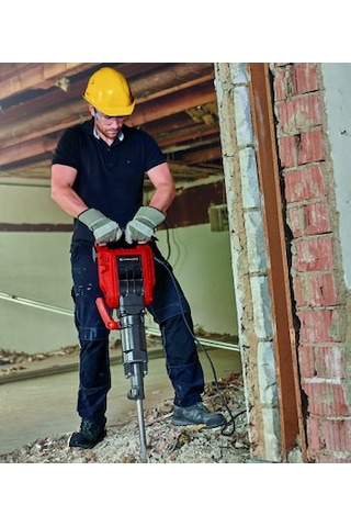 Einhell TE-DH 50 Kırıcı 1700W 50J - 4139130