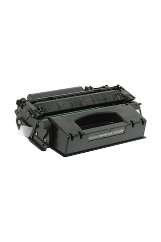 Hp 53x-q7553x Uyumlu Toner Yüksek Kapasiteli
