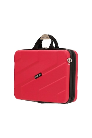 Mçs Group Mçs Abs Laptop Çantası V372 K Fuşya